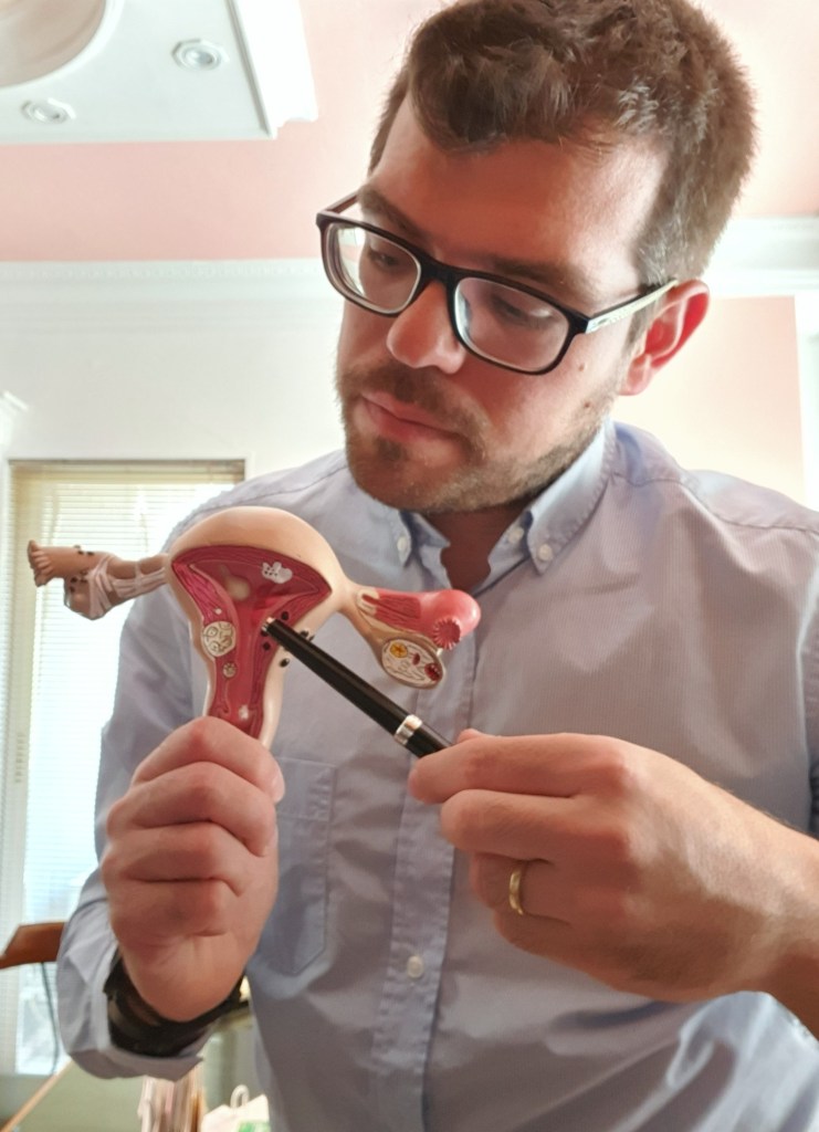 ινομύωμα ο καλύτερος γιατρός