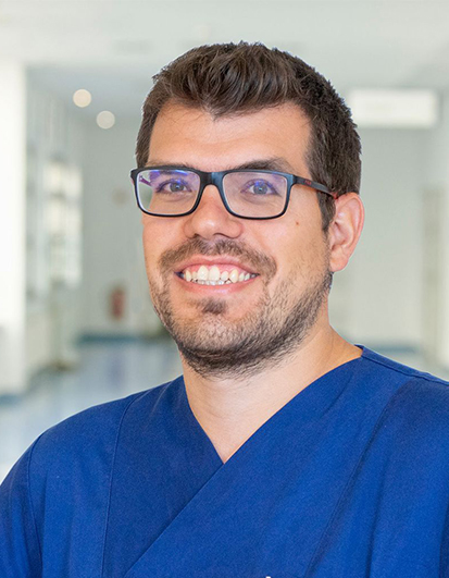 Απόστολος Κολιτσιδάκης χειρουργός γυναικολόγος Θεσσαλονίκη