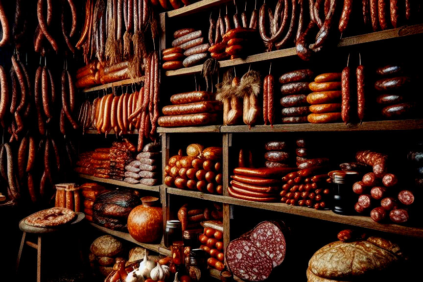 αλλαντική τοξίνη