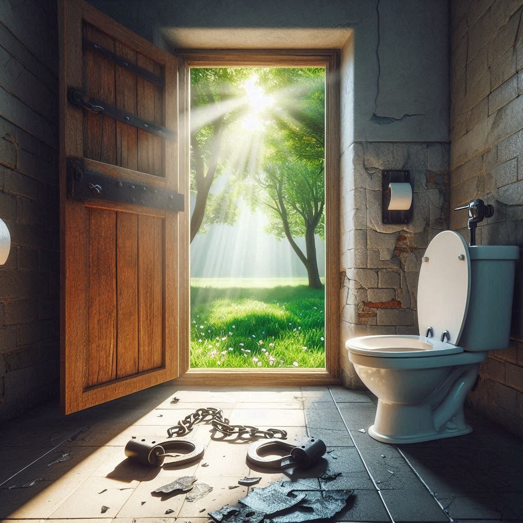 θεραπεία ακράτειας υπερδραστήρια κύστη