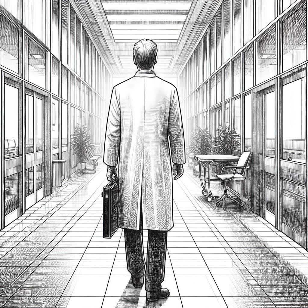 γυναικολόγος ογκολόγος διευθυντής