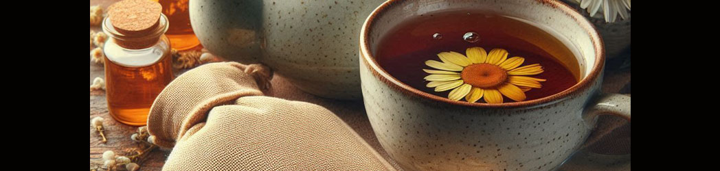 ανακούφιση πόνου περιόδου με φυσικούς τρόπους