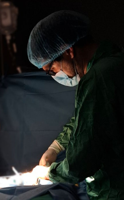 γυναικολόγος