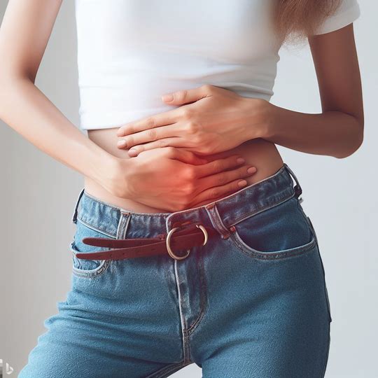 πόνος στην κοιλιά