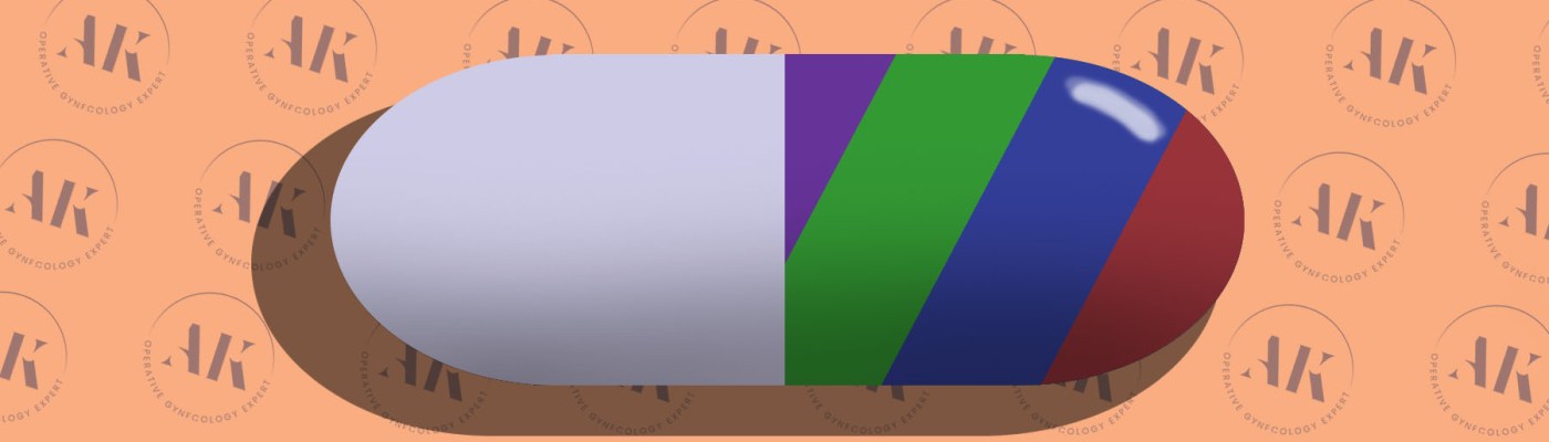 χάπια κατά της ακράτειας