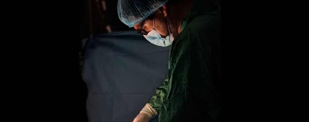 υστερεκτομή γυναικολόγος χειρουργός Θεσσαλονίκη